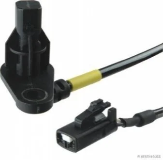 Датчик, кількість обертів колеса JAKOPARTS J5910313