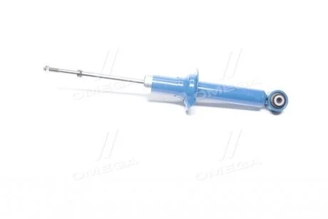 Амортизатор зад. Газовий Almera Classic (B10)(06-13) / Almera(N16)(00-06)(вир-во) FINWHALE 25052GU