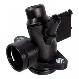 KROCIEC UKLADU CHLODZENIA TROJNIK AUDI SEAT VW 1.8/2.0TSI 2007> SZT SWAG 33101620