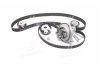 Ремкомплекты привода ГРМ автомобилей с водяным насосом PowerGrip Kit GATES KP85323XS1 (фото 1)