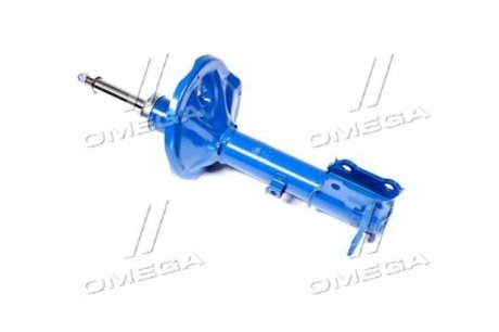 Амортизатор зад. лев. газовый Geely CK (Otaka) / MK FINWHALE 23042GL