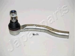 KO╤C╙WKA DR TI-150R/TI-179 PRAWA NISSAN PATHFINDER 05- JAPANPARTS TI150R