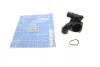 Фланец системы охлаждения VW T4/T5/Passat/Golf IV 2.3-3.2 98-09 IMPERGOM 90670 (фото 1)