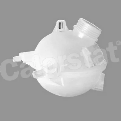Розширювальний бачок охолоджуючої рідини (з кришкою) VERNET ET0046C2 (фото 1)