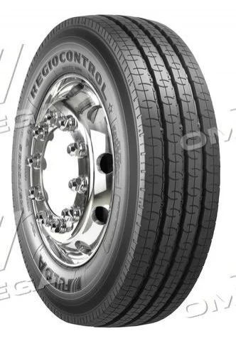 Шина 285/70R19,5 146L140M REGIOCONTROL* M+S, 3PMSF Fulda 577413 (фото 1)
