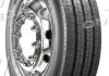Шина 285/70R19,5 146L140M REGIOCONTROL* M+S, 3PMSF Fulda 577413 (фото 1)