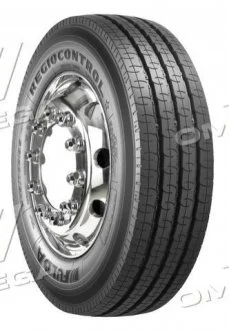 Шина 285/70R19,5 146L140M REGIOCONTROL* M+S, 3PMSF Fulda 577413