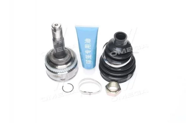 Шрус к-т CHERY TIGGO наружн. 2WD (26/30) RIDER RDT11XLB3AH2203030 (фото 1)