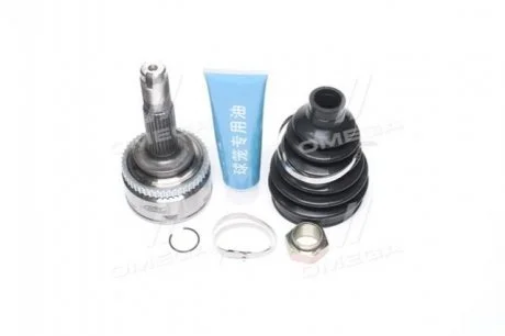 Шрус к-т CHERY TIGGO наружн. 2WD (26/30) RIDER RDT11XLB3AH2203030