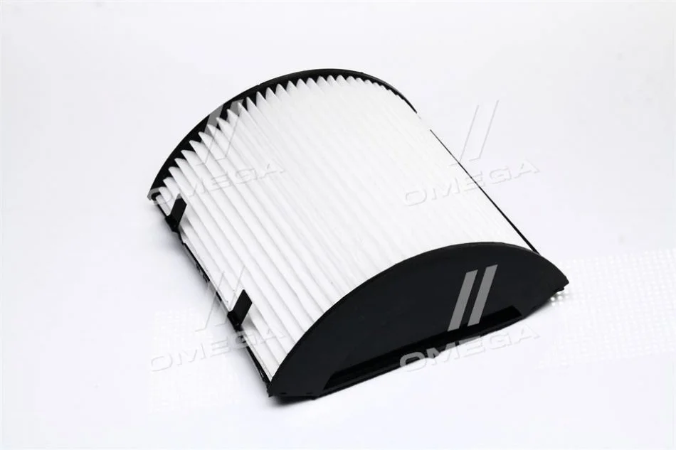 Фільтр повітря (салону) CHERY AMULET RIDER RDA115300640AB (фото 1)