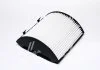 Фільтр повітря (салону) CHERY AMULET RIDER RDA115300640AB (фото 2)