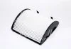 Фільтр повітря (салону) CHERY AMULET RIDER RDA115300640AB (фото 3)