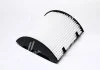 Фільтр повітря (салону) CHERY AMULET RIDER RDA115300640AB (фото 4)