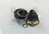 ШРУС к-т VW TRANSPORTER IV 90-03 внутр. RIDER RD255022902 (фото 1)