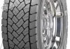 Шина 225/75R17,5 129/127M SP446 M+S, 3PMSF (Dunlop) DUNLOP 569055 (фото 1)