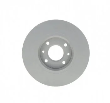 TARCZA HAM. OPEL P. CROSSLAND 1,2/1,6 TD 17- BOSCH 0986479E67