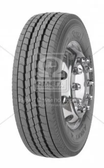 Шина 225/75R17,5 129/127M AVANT 4 3PMSF Sava 577416