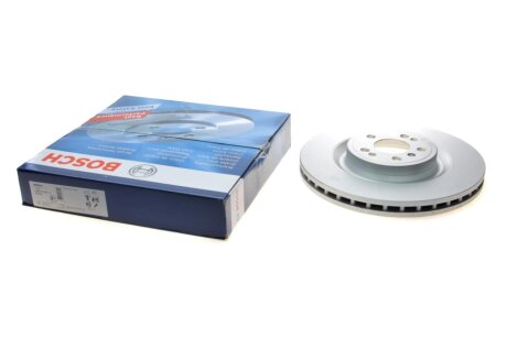 Гальмівний диск BOSCH 0986479E99