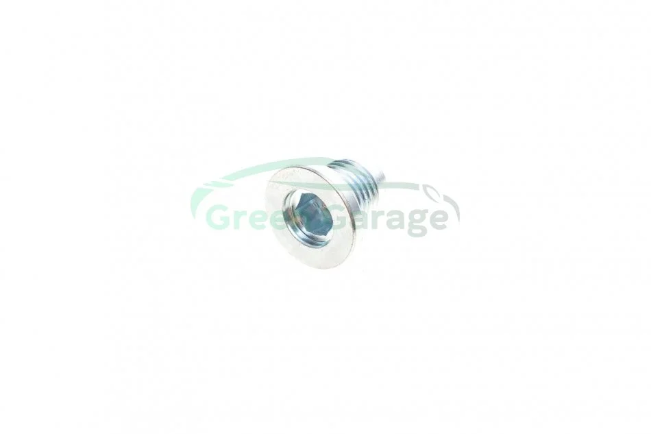 KOREK SPUSTU OLEJU OAS175 M14X1,5 L=16 Fischer Automotive One (FA1) 257877001 (фото 1)