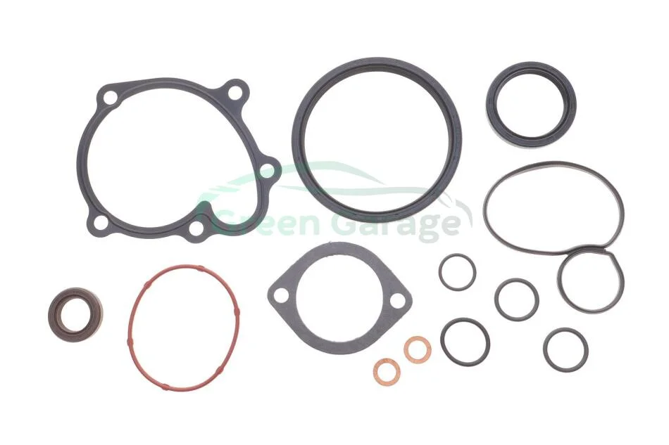 Комплект прокладок, картер OPEL 1,7 1.7 CDTI A17DTJ/Z17DTJ 07- (вир-во Elring) ELRING 724360 (фото 1)