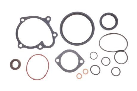 Комплект прокладок, картер OPEL 1,7 1.7 CDTI A17DTJ/Z17DTJ 07- ELRING 724360