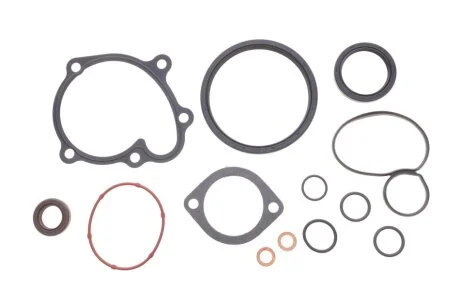 Комплект прокладок, картер OPEL 1,7 1.7 CDTI A17DTJ/Z17DTJ 07- (вир-во Elring) ELRING 724360