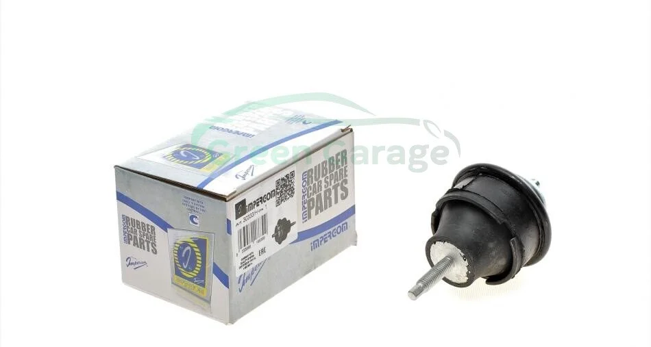 Подушка двигунаAX/BX/ZX/P106 olejowa IMPERGOM 30333H (фото 1)
