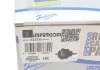Подушка двигунаAX/BX/ZX/P106 olejowa IMPERGOM 30333H (фото 6)