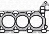 Прокладка, головка блоку циліндрів праворуч LAND ROVER 3.0 V6 24V 306PS(AJ126) 13- (вир-во Elring) ELRING 947590 (фото 1)