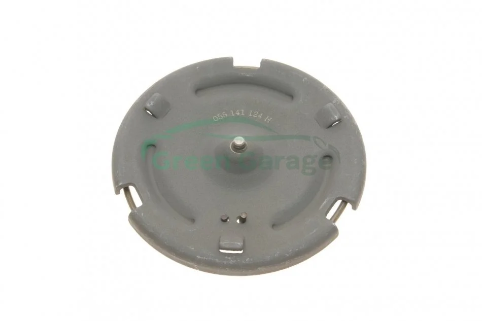 Thrust plate with retaining ring VIKA 31410002901 (фото 1)