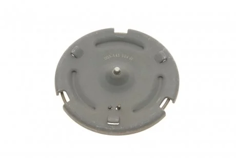 Thrust plate with retaining ring VIKA 31410002901