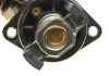 Термостат, охолоджувальна рідина MAHLE / KNECHT TI29485 (фото 3)