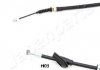 LINKA HYUNDAI HAM.RECZ. COUPE JAPANPARTS BCH03 (фото 2)
