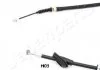 LINKA HYUNDAI HAM.RECZ. COUPE JAPANPARTS BCH03 (фото 2)