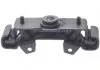 ПОДУШКА КОРОБКИ СКОРОСТЕЙ FEBEST MMKB4TM (фото 1)