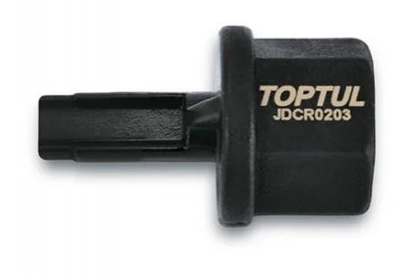 Ударний ключ TOPTUL JDCR0203