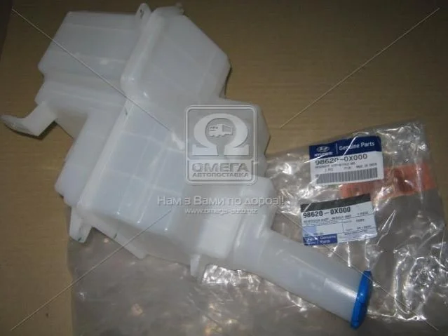 Behalter Scheibenwaschan Hyundai/Kia/Mobis 986200X000 (фото 1)