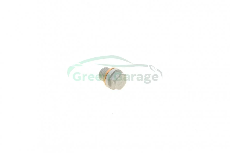 KOREK SPUSTOWY OLEJU BMW ELRING 878020 (фото 1)