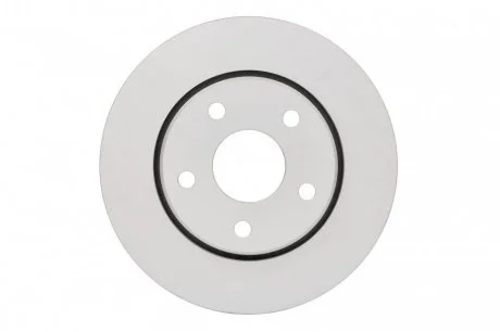Диск гальмівний передній BOSCH 0986479C38