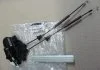Замок двери передней левой Hyundai I30/I30CW 07- (пр-во Mobis) Hyundai/Kia/Mobis 813102L020 (фото 2)