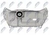 ПІДРАМНИК ПІДВІСКИ | VW GOLF V/VI 03-, AUDI A3 03-, SKODA OCTAVIA 04-, SEAT LEON 05- NTY ZRZVW008 (фото 1)