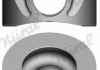 Поршень 90,4 (+0,5) FORD RANGER, TRANSIT 3.2D 09.07- NURAL 8714810785 (фото 1)
