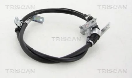 Трос ручного гальма TRISCAN 814044119
