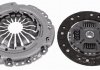 Комплект сцепления SACHS 3000950765 (фото 1)