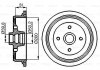 Гальмівний барабан BOSCH 0986477016 (фото 1)