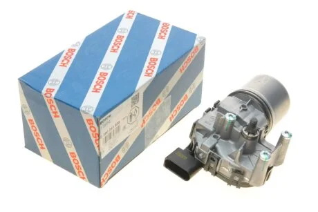 Мотор склоочисника BOSCH 0390241538