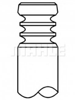 Клапан випускний MAHLE / KNECHT 029VA30529000