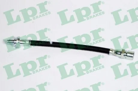 Шланг гальмівний LPR 6T46187