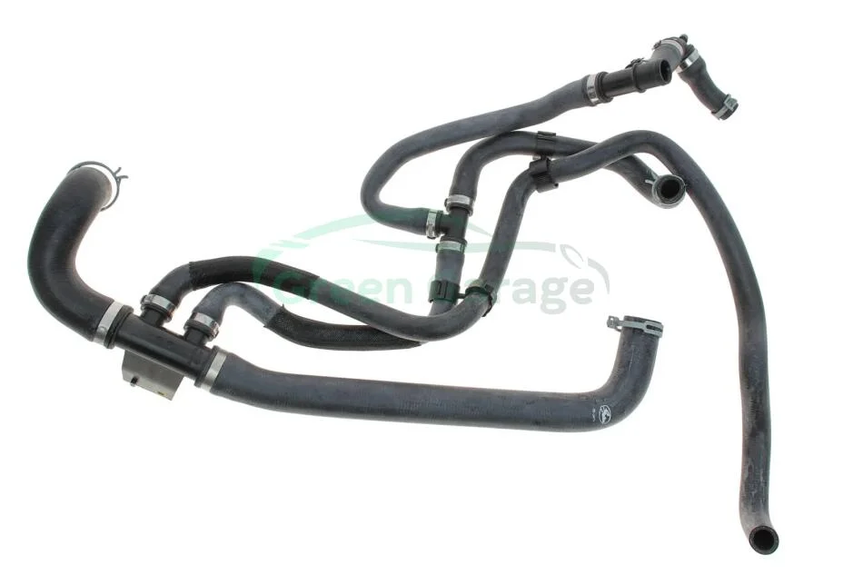 PRZEWOD TURBO GATES 053970 (фото 1)