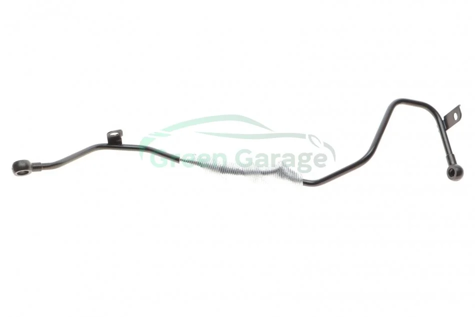 Маслопровід турбокомпресора Hyundai/Kia/Mobis 282402F700 (фото 1)